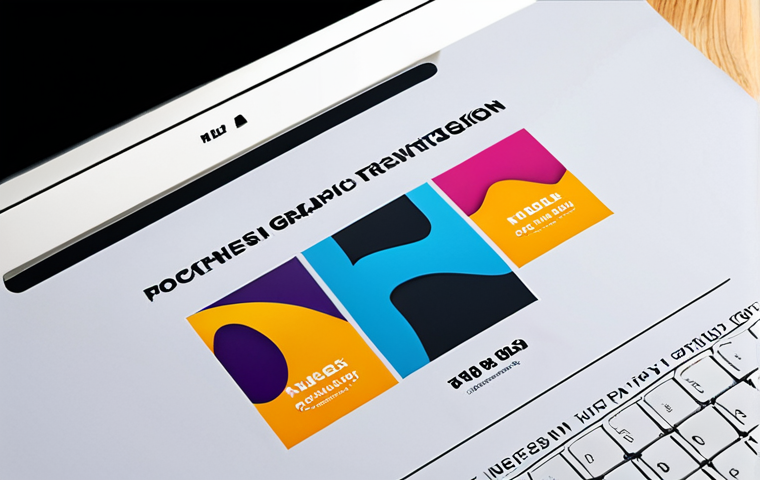 **

Vibrant graphic design showcasing logo design importance, website design demand, print media.  Modern, clean, professional.  Emphasis on visual storytelling, branding.

**